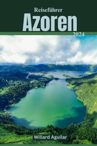 Reiseführer für die Azoren