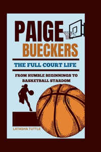 Paige Bueckers