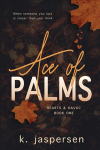 Ace of Palms