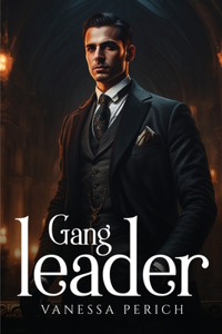 Gang leader