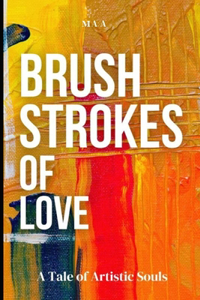 Brushstrokes of Love