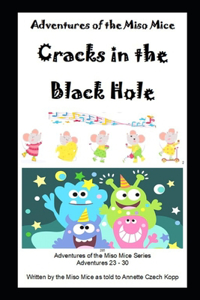 Cracks in the Black Hole