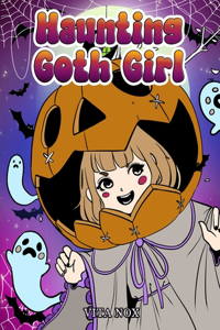 Haunting Goth Girl