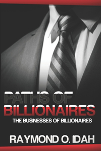 Paths of Billionaires