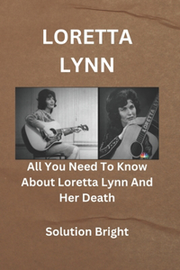 Loretta Lynn