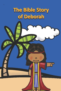 Bible Story of Deborah