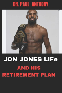 Jon Jones life