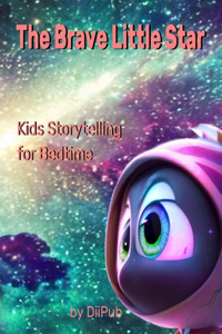 Brave Little Star