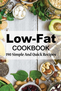 Low Fat Cookbook