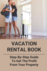 Vacation Rental Book