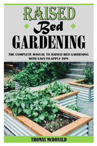 Raised Bed Gardening