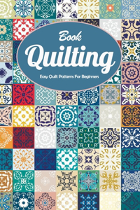 Quilting Book