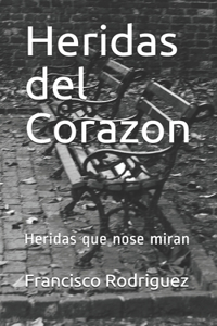 Heridas del Corazon