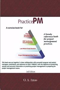 PracticePM - A Project Management Practice Book