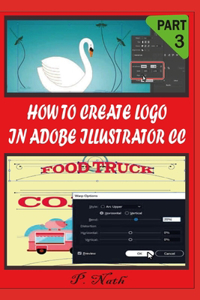How to Create LOGO in Adobe Illustrator CC Part 3