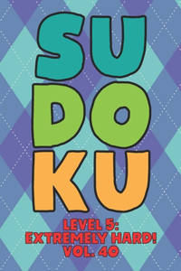 Sudoku Level 5