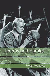 Jeremy and Hamlet