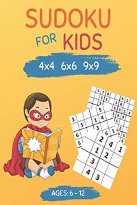 Sudoku for Kids