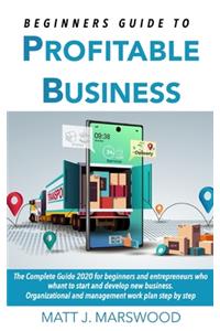 Beginners Guide to Profitable Business