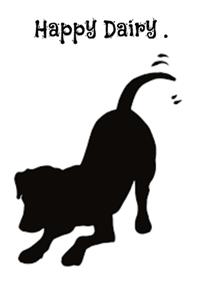 Happy Dairy (DOGs Dairy).