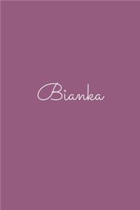 Bianka