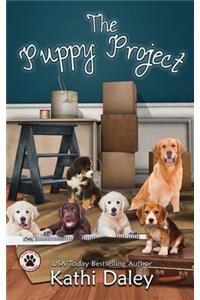Puppy Project
