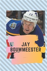 Jay Bouwmeester