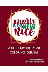 Naughty Is The New Nice