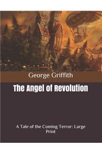 The Angel of Revolution