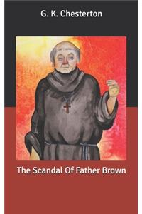 The Scandal Of Father Brown