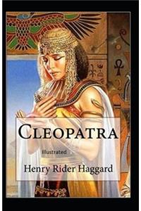 Cleopatra Illustrated