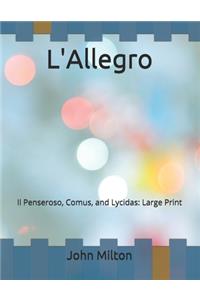L'Allegro