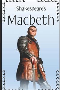 Macbeth By William Shakespeare (Annotated)