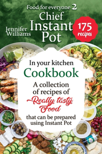 Chef Instant Pot in your kitchen cookbook