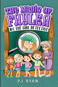 The Girl Detective