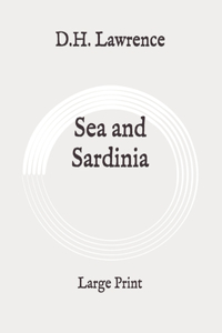 Sea and Sardinia