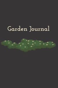 Garden Journal