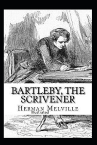 Bartleby, the Scrivener Illustrated