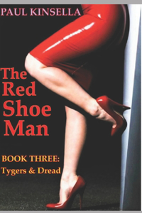 The Red Shoe Man