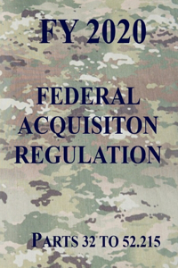 Federal Acquisition Regulation