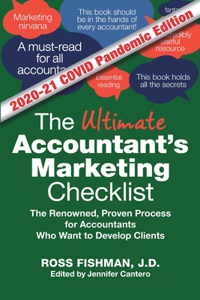The Ultimate Accountant's Marketing Checklist