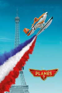 Planes 2