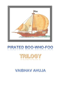 Pirates Boo-Who-Foo Trilogy