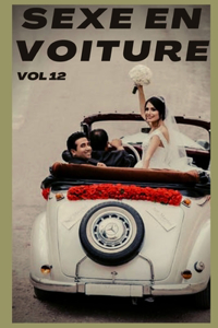 Sexe en voiture (vol 12)