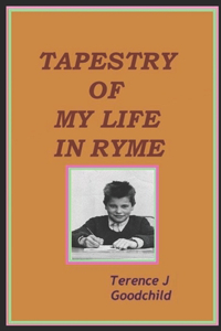 Tapestry of My Life in Ryme
