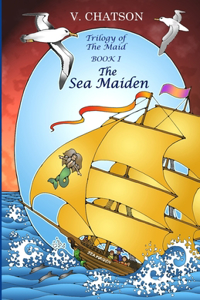 The Sea Maiden