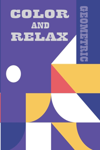 Color and Relax