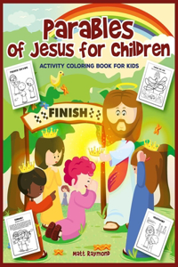Parables of Jesus for Children