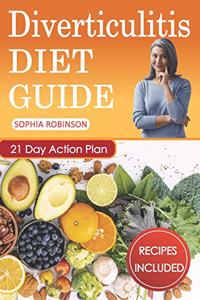 Diverticulitis Diet Guide