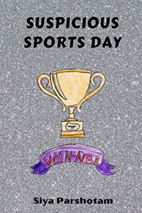 Suspicious Sports Day